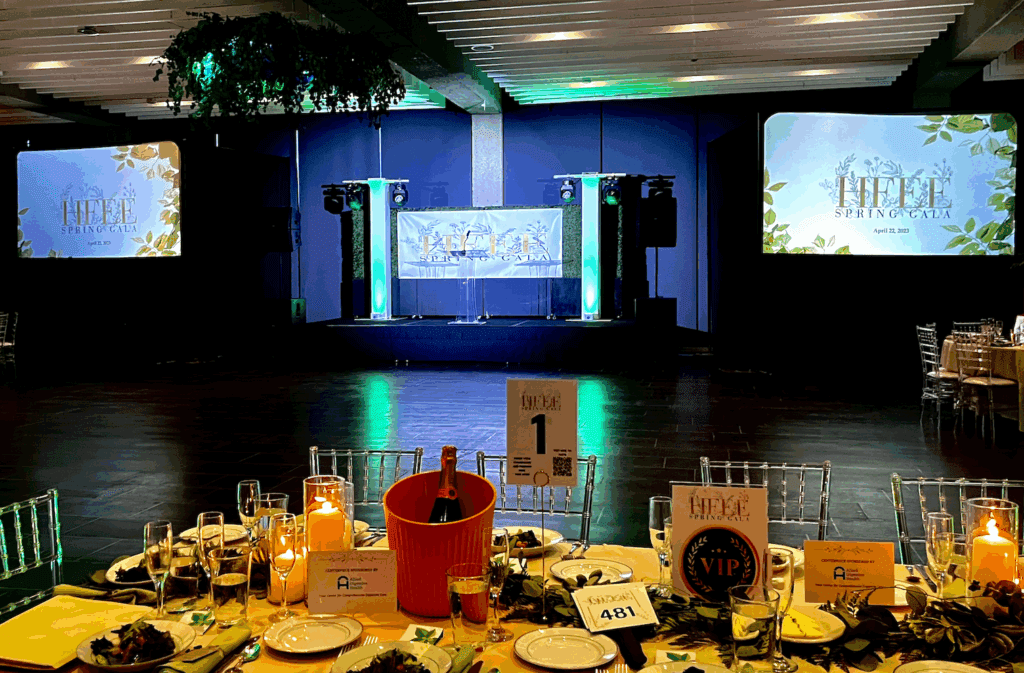 Corporate-AV-Projectors-Bell-Works-NJ